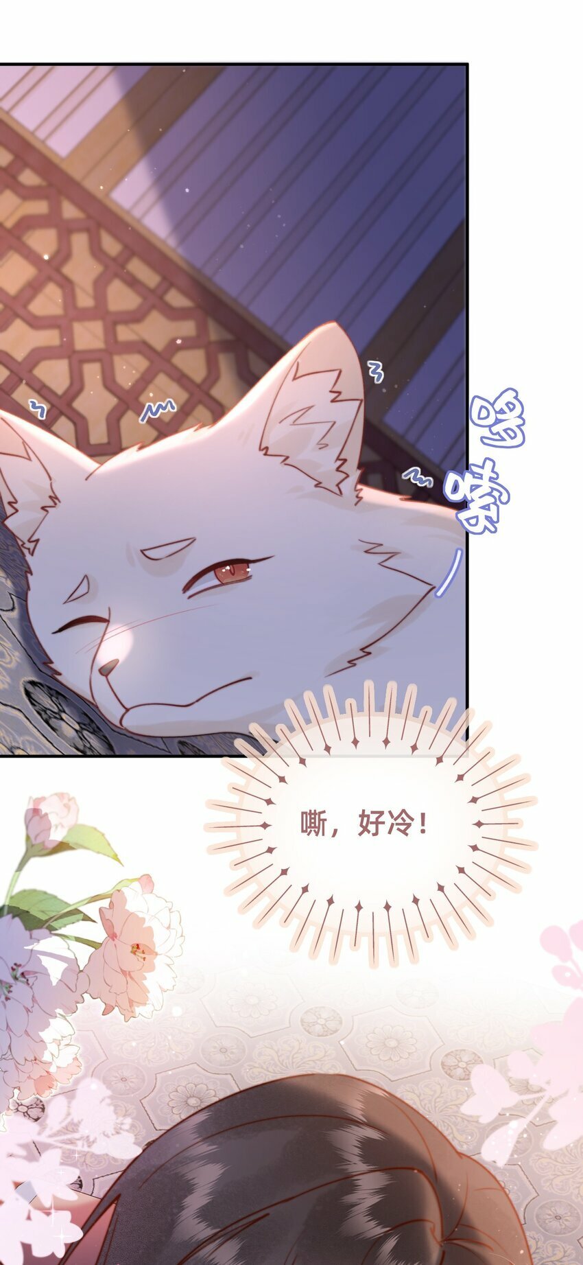 011 这只好色狐狸！9