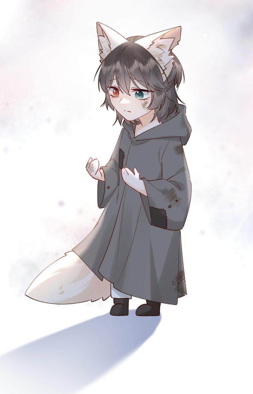 023 对不起，娘亲！5