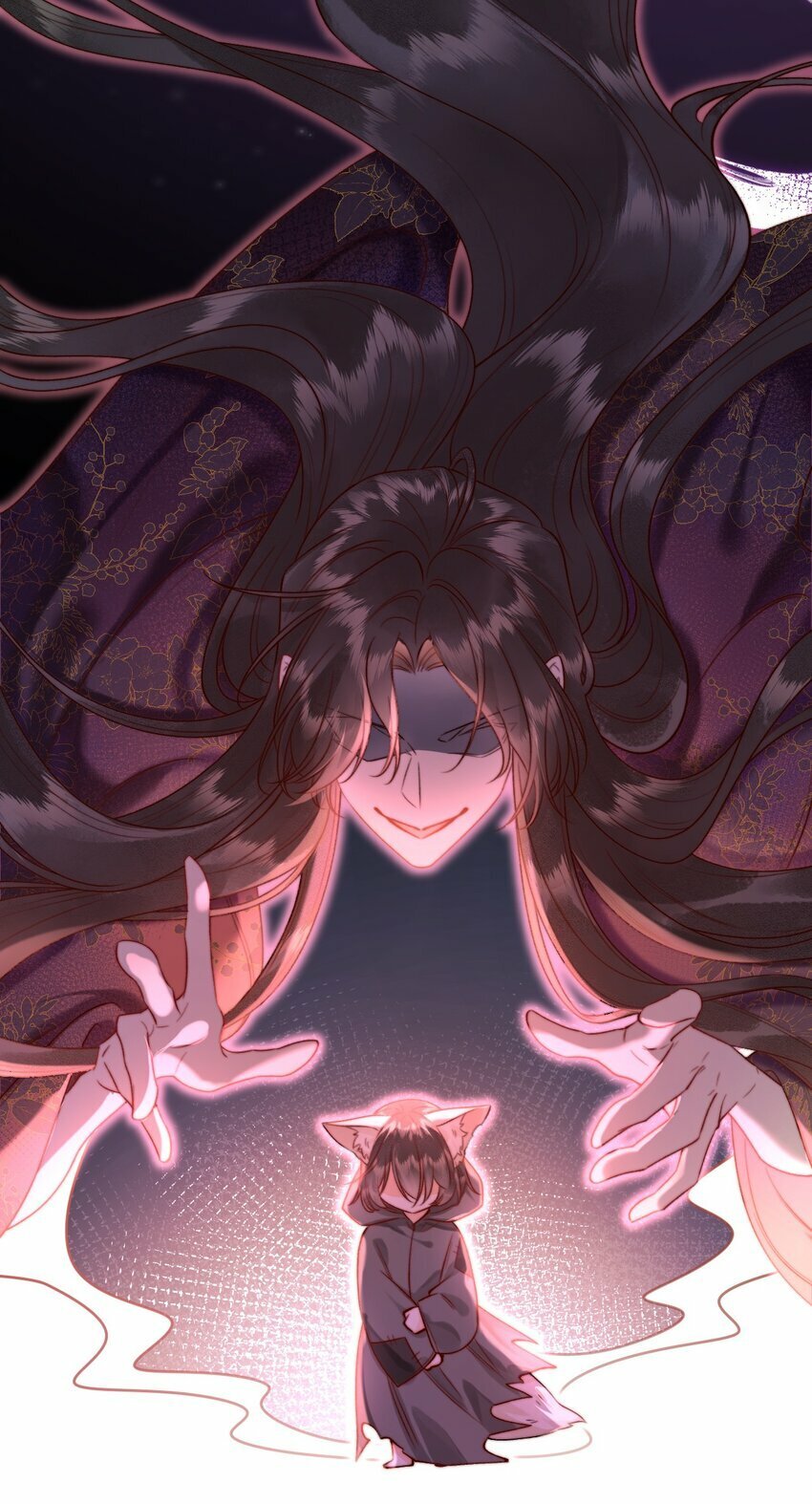 01 天降狐崽16