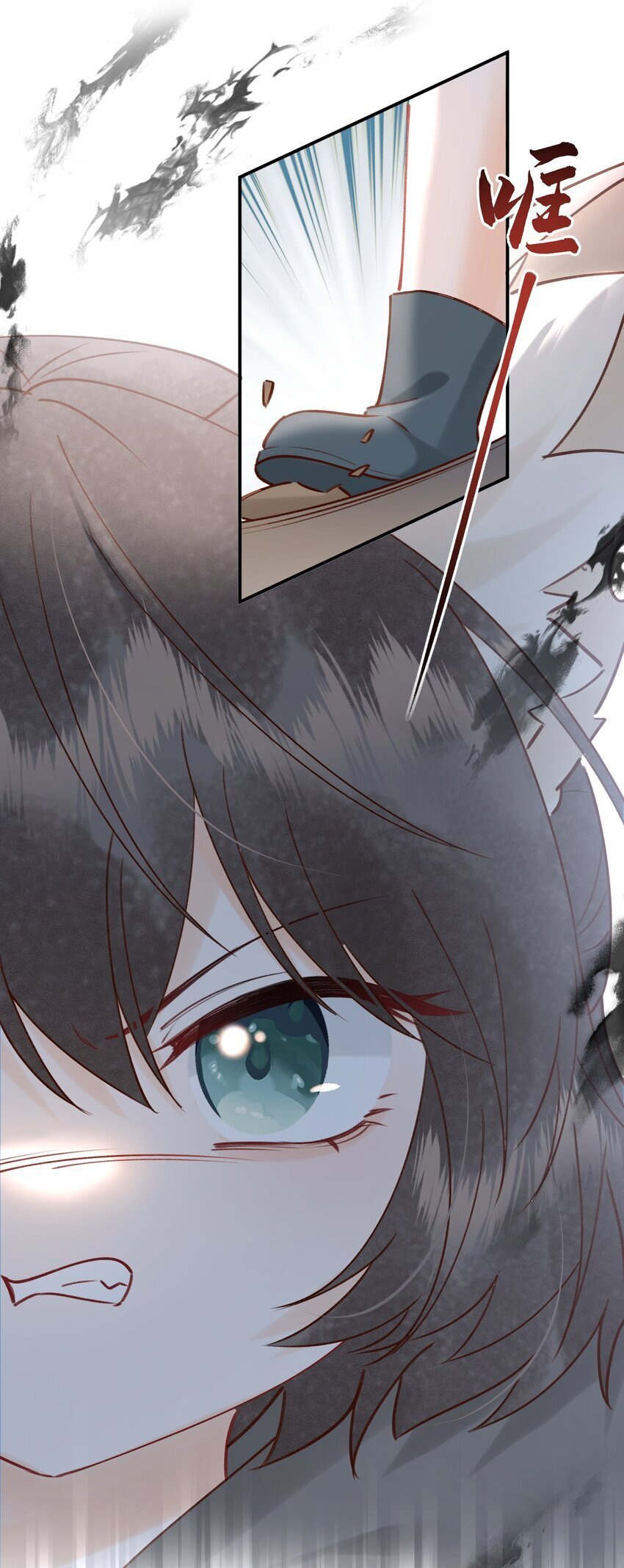 023 对不起，娘亲！19