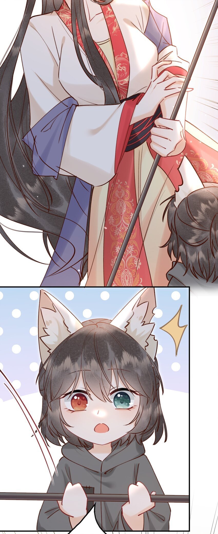 024 值得被爱5