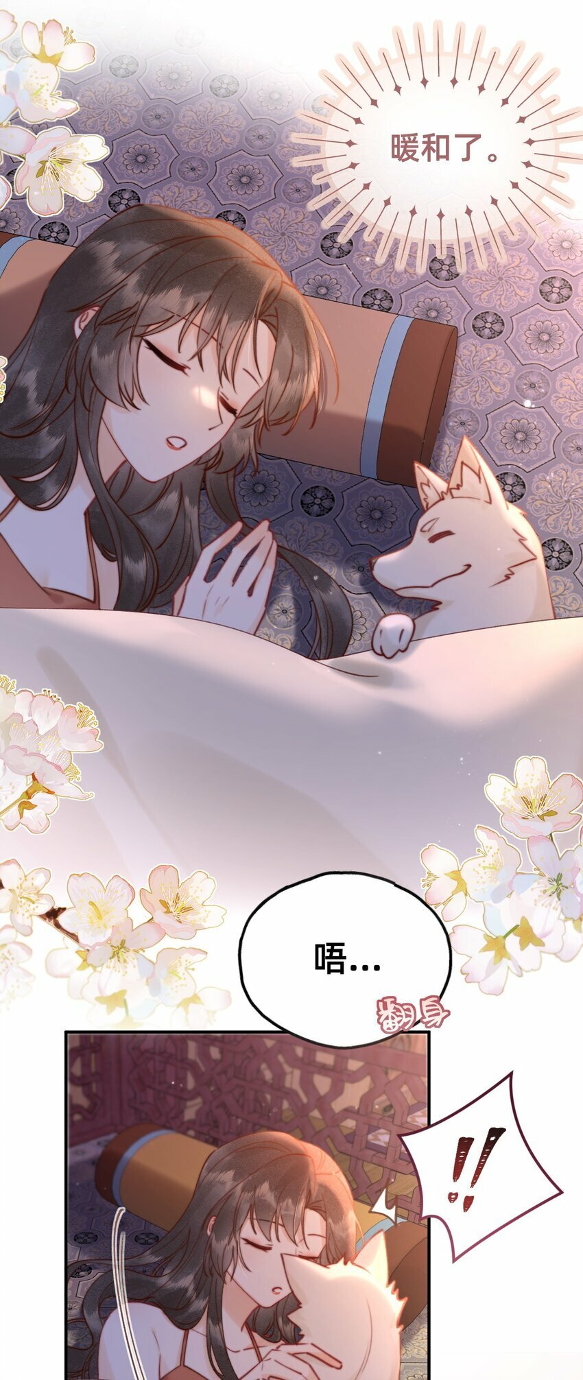 011 这只好色狐狸！13