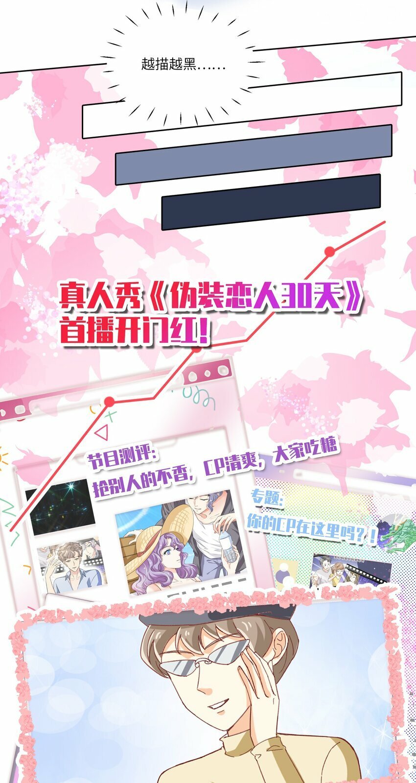 24 关宇鹤居然爱看耽美？29