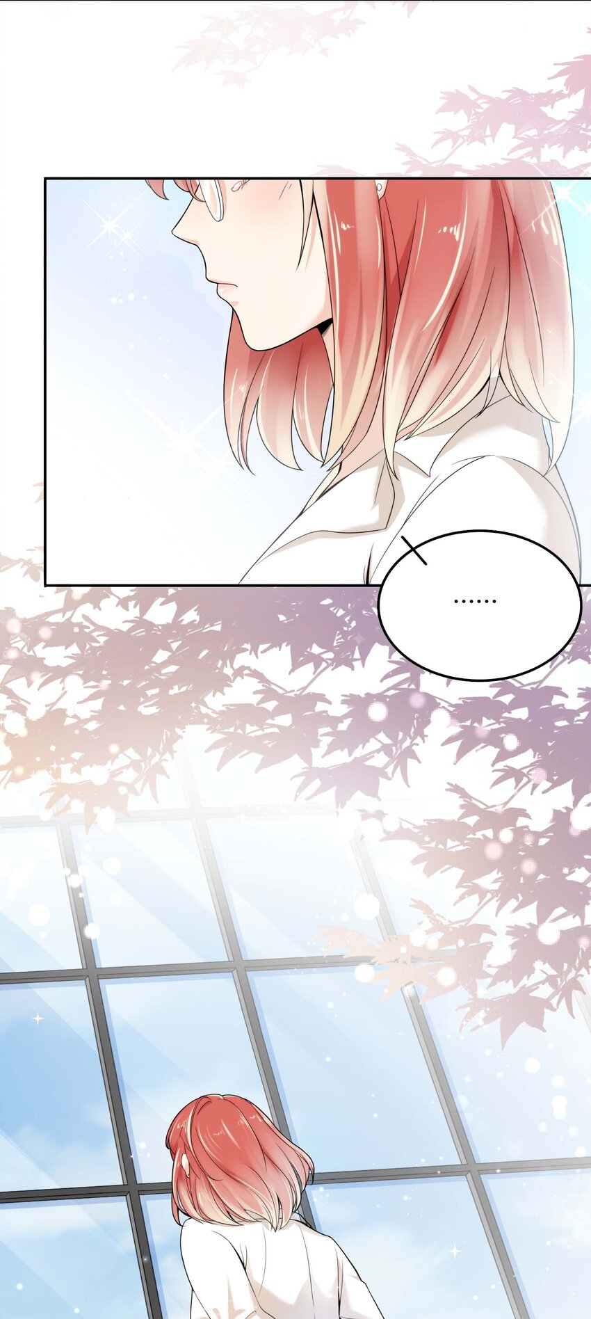 01 奶妈体质……？35