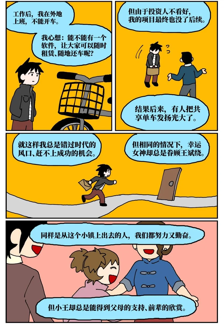 19 我的朋友卷入了抄袭风波47