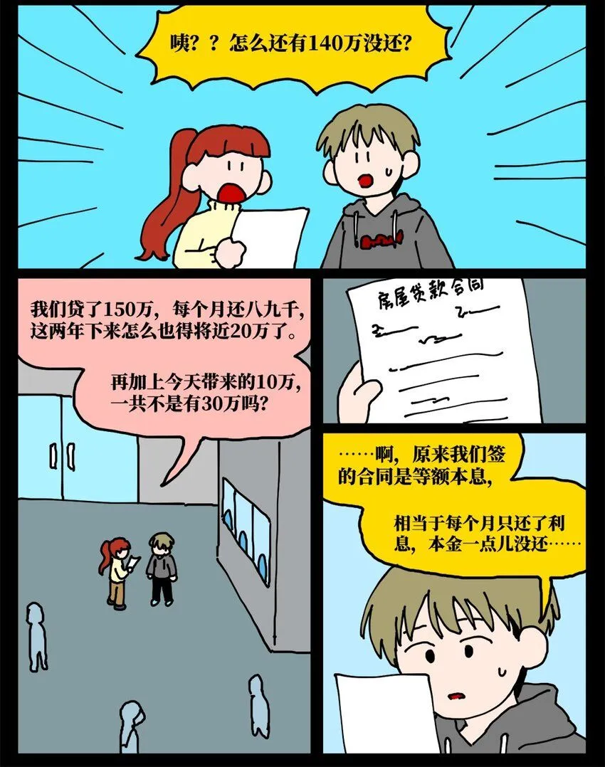 21 当我中彩票的概率是1772万分之一23