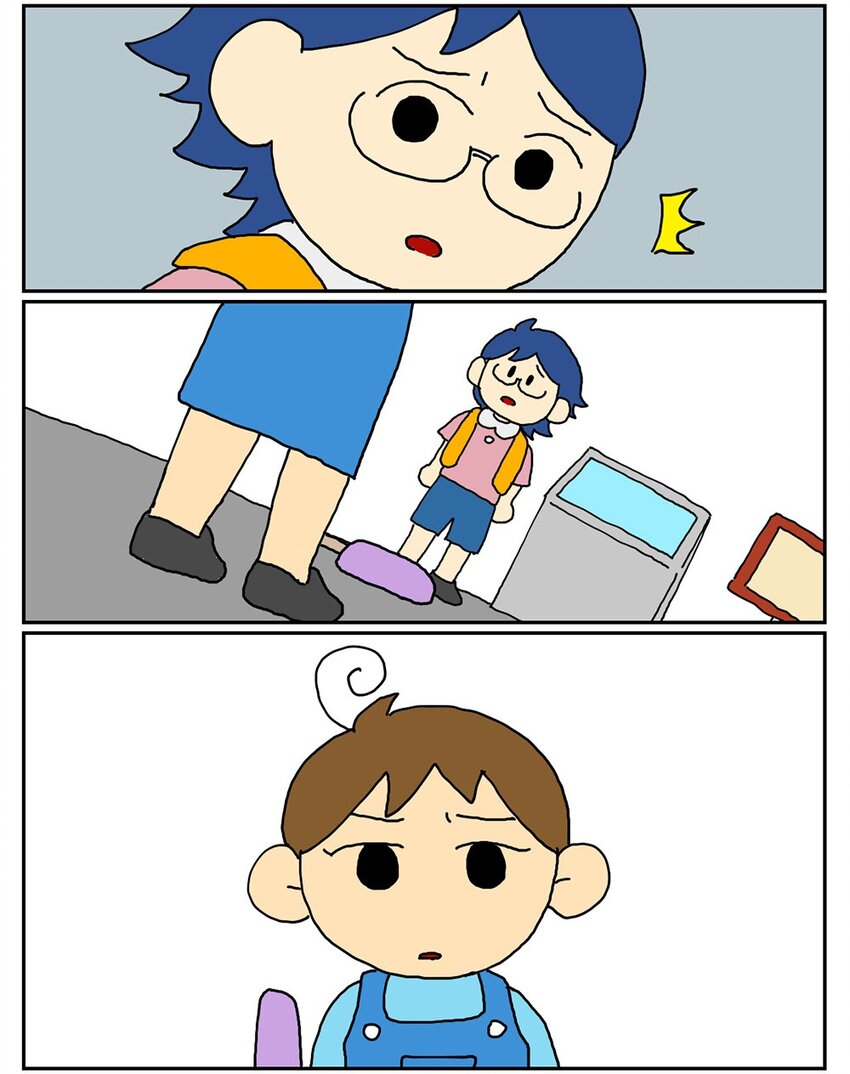 07 我的同桌是魔法师，驾着南瓜马车载我去高考！34