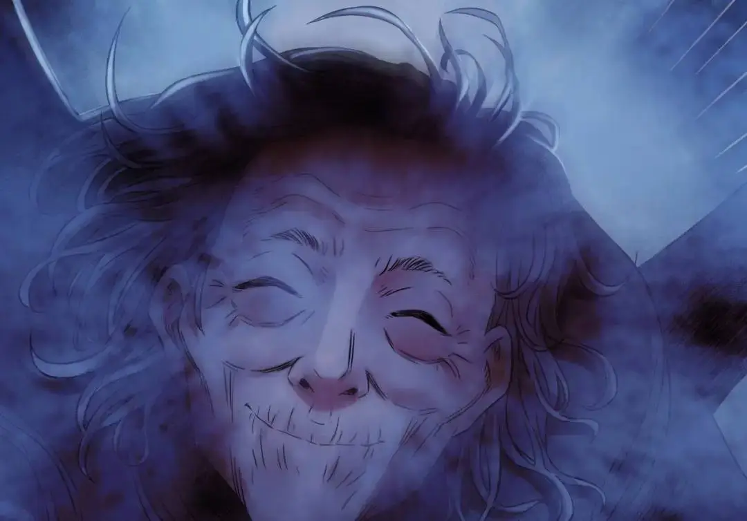 第13话 冷枪64