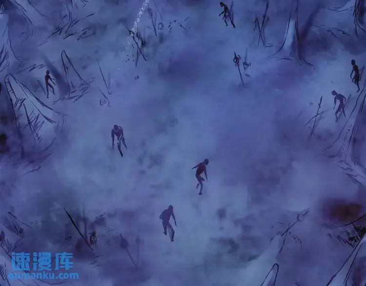 第16话 仙洞里的战斗102