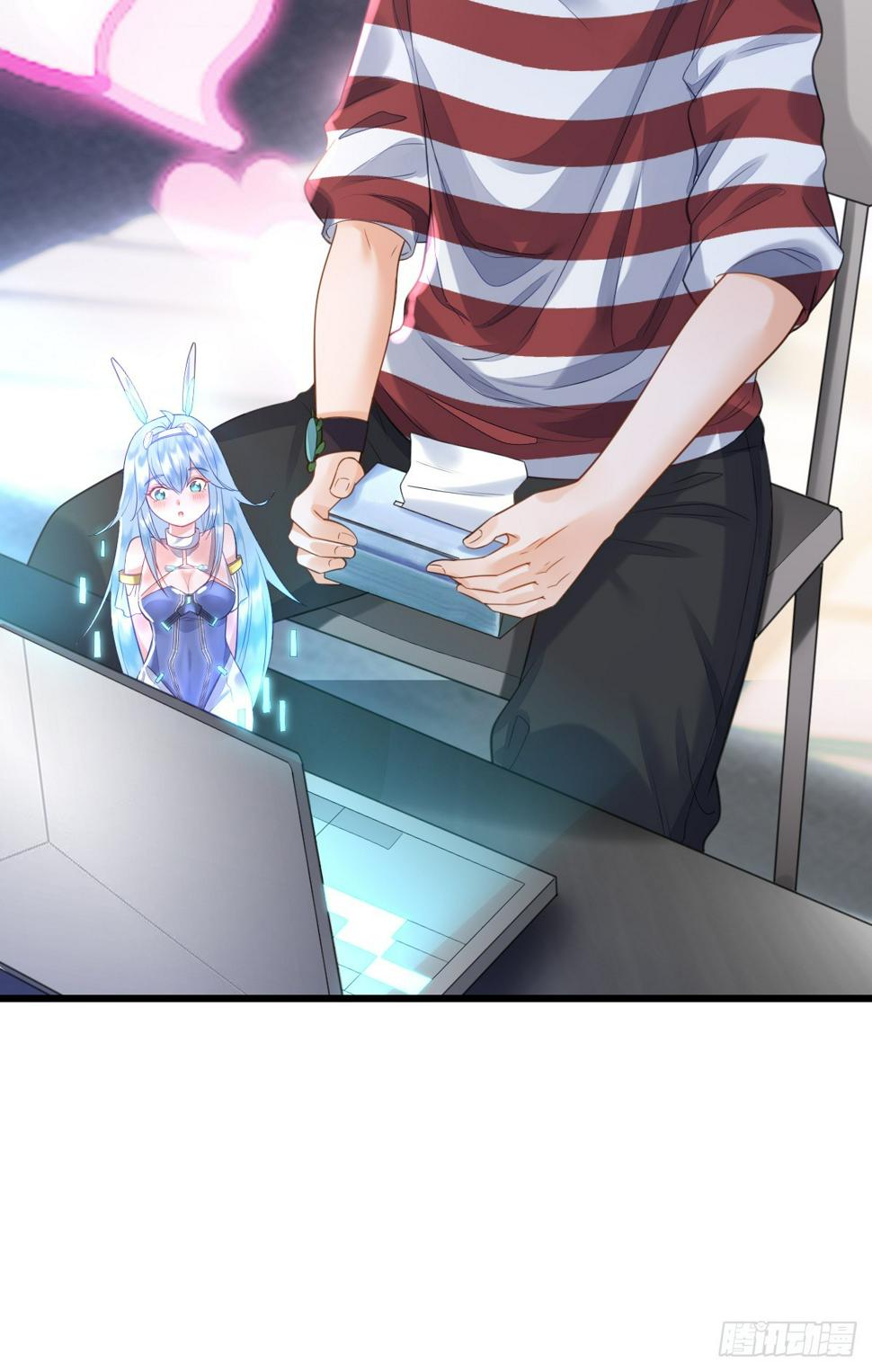 第4话 奇怪的战争片？22