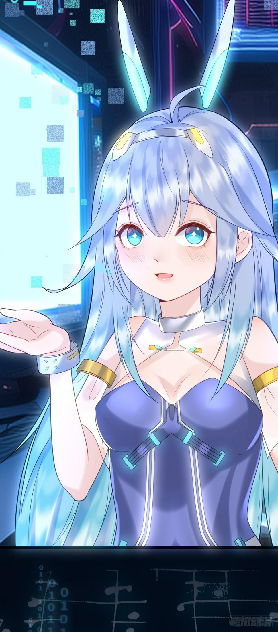 第2话 美女拼图24