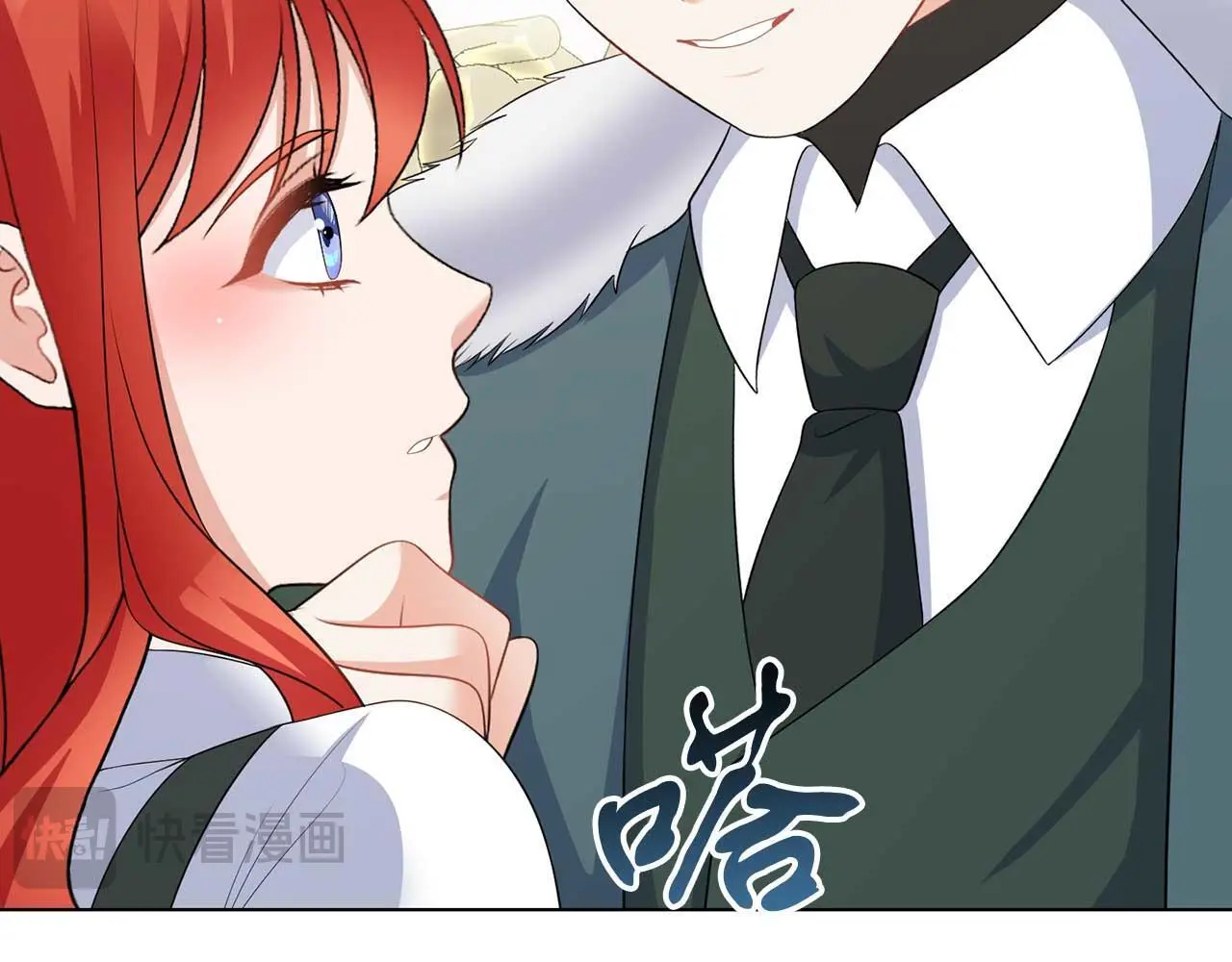 第69话 我想抱抱111
