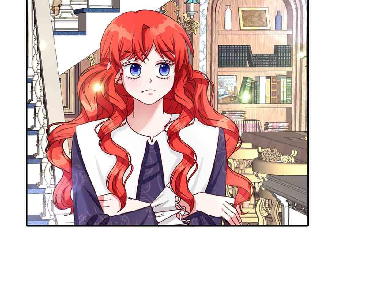 第34话 大公召见9