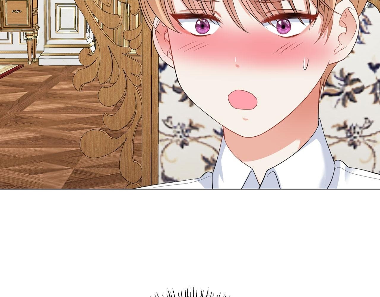 第44话 番外篇 吃醋1