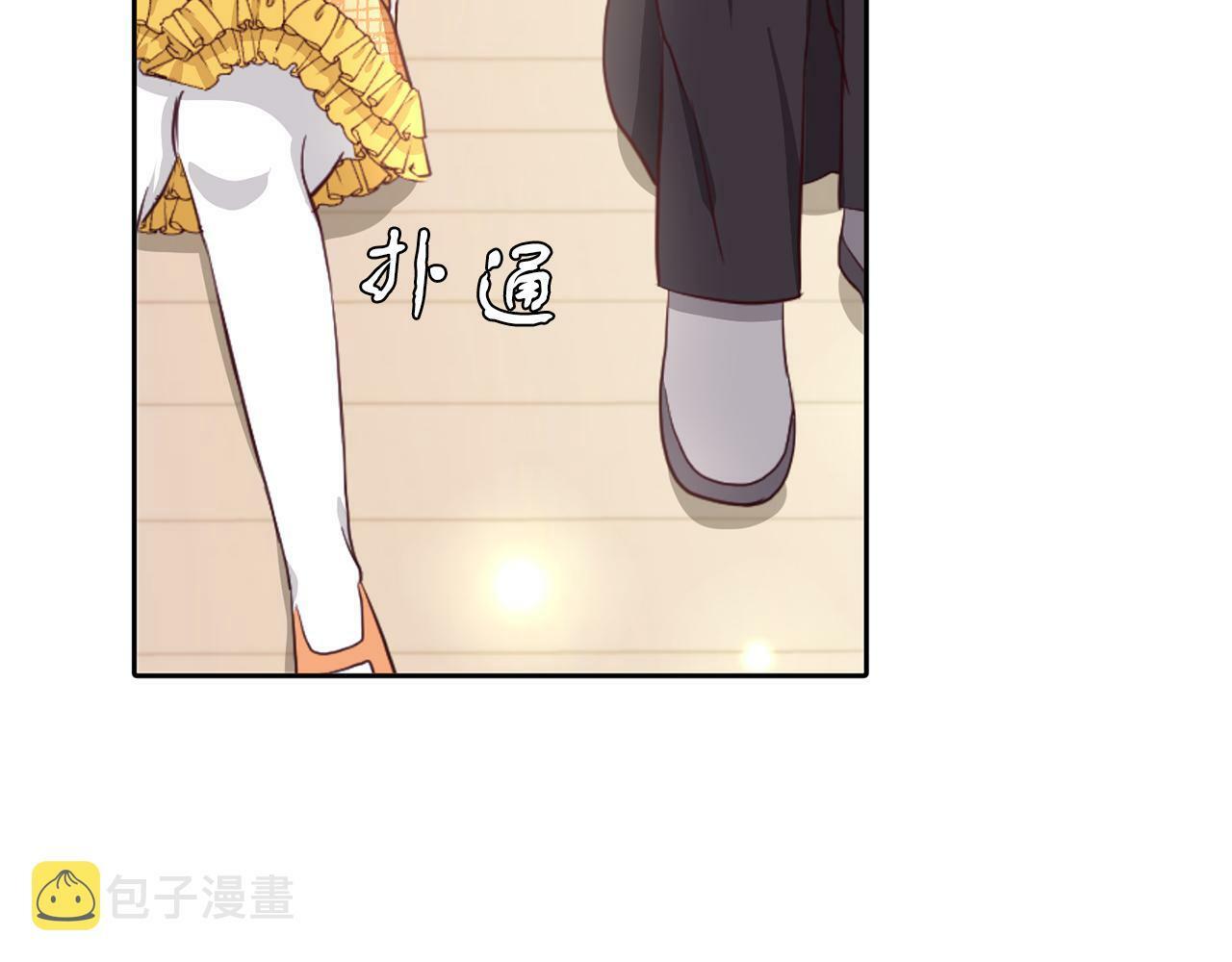 第33话 努力的基尔100