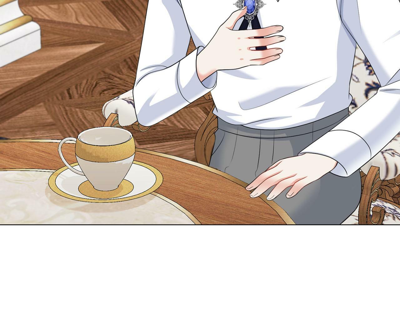 第44话 番外篇 吃醋4