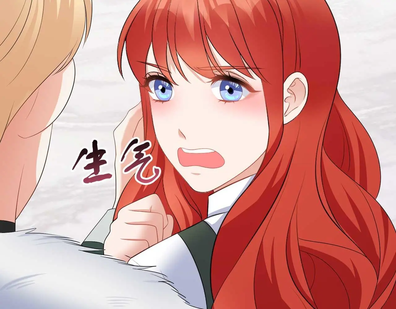 第69话 我想抱抱76