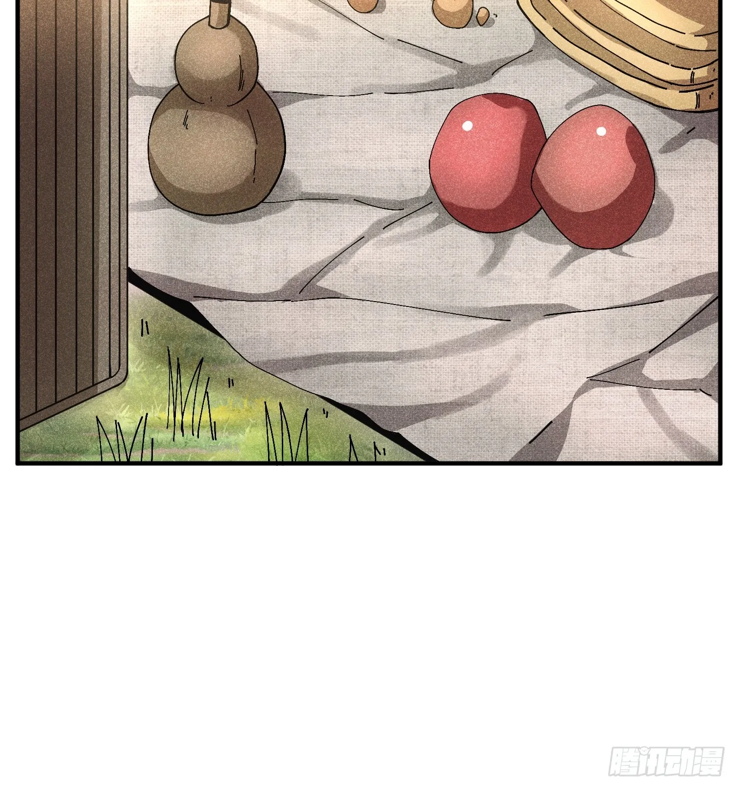 50 邪术易容19