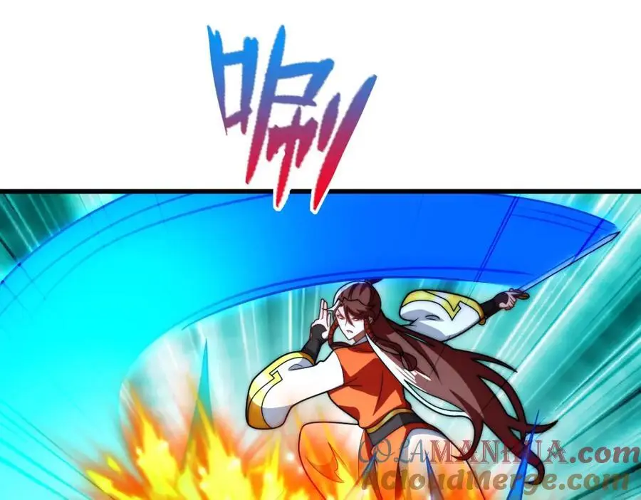 群殴獐子妖！144