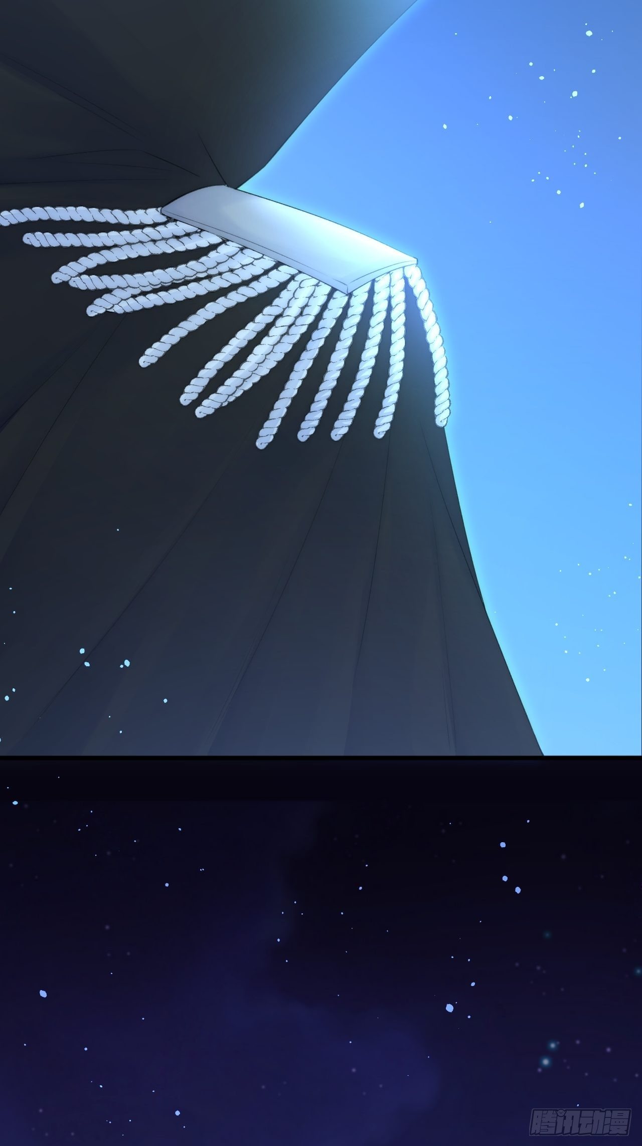 第76话 赠师一场花开47