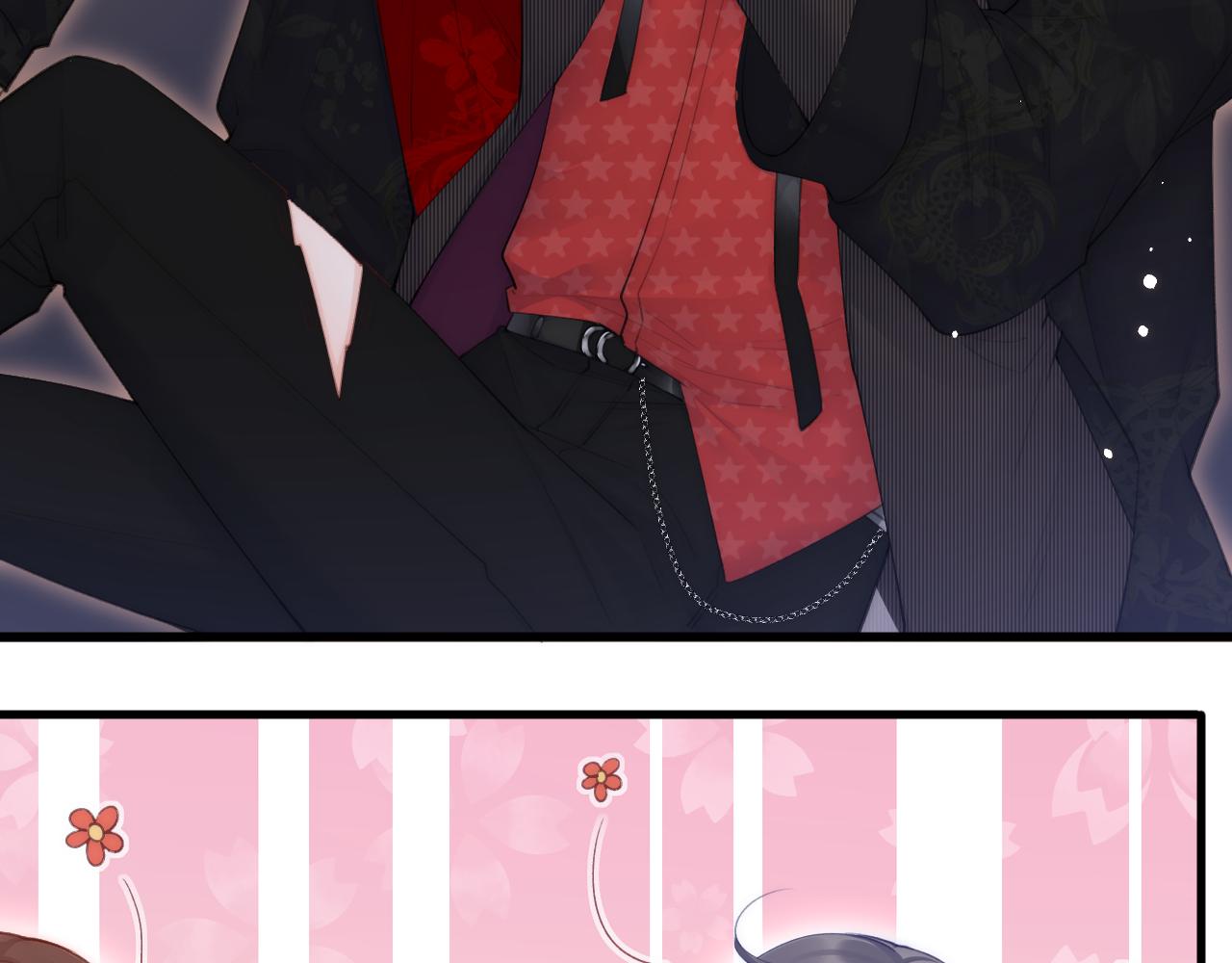 【特别篇】女装比赛34
