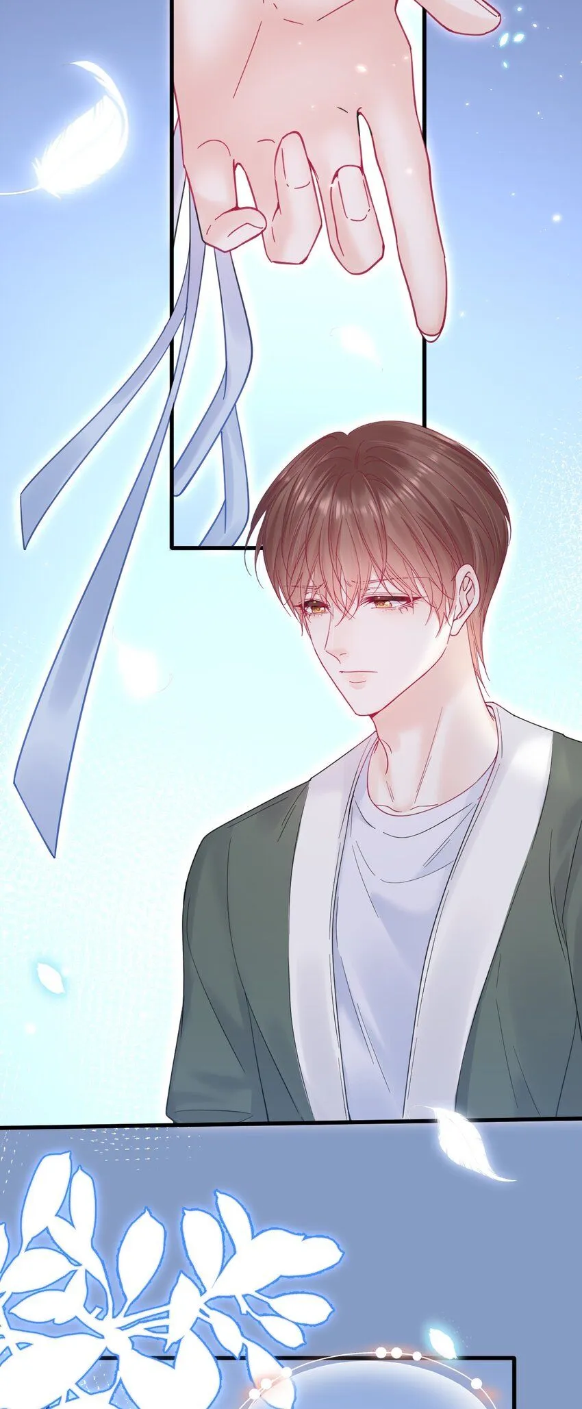 212话 连灵魂都老去（二）6