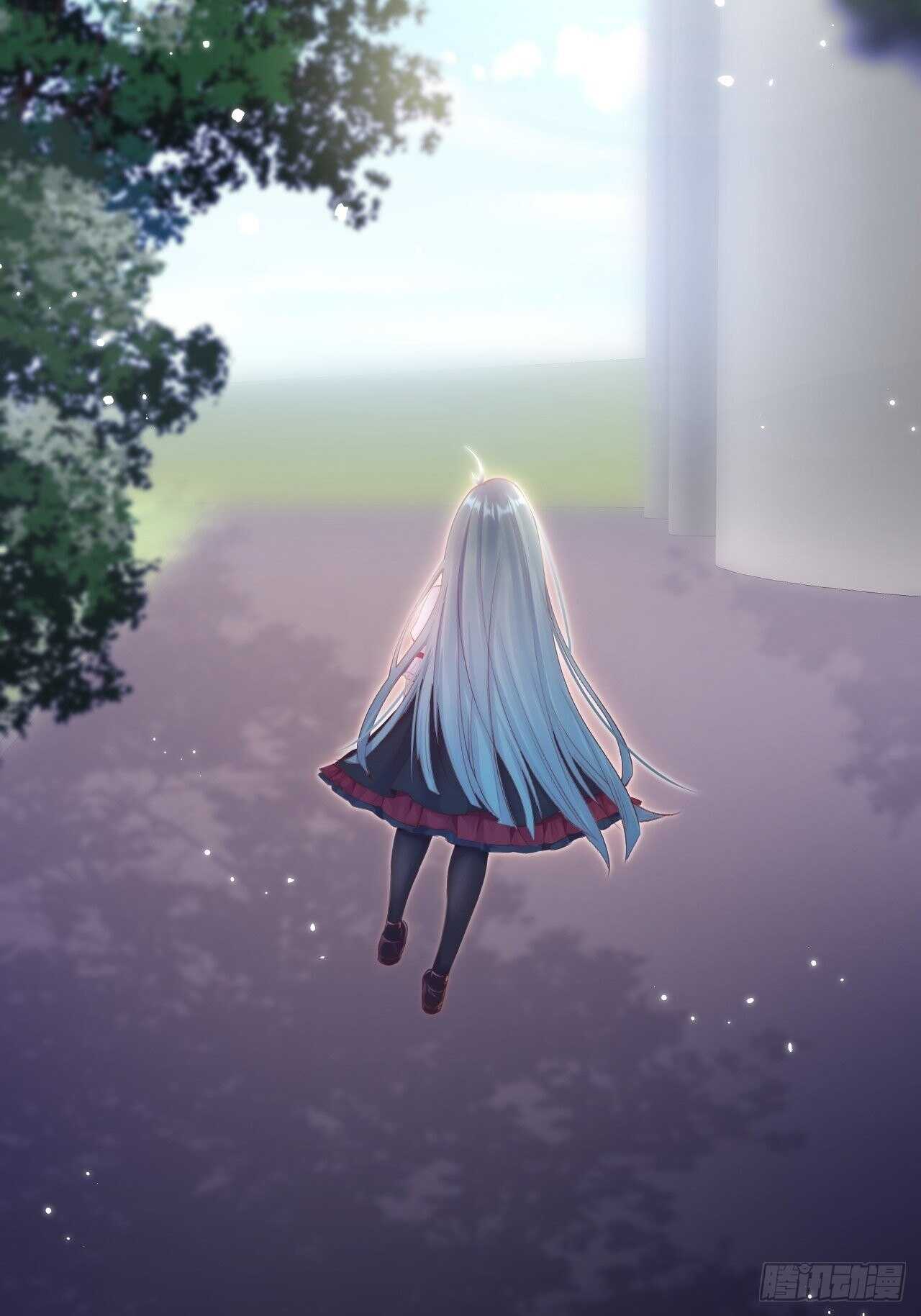第46话 你摸哪里？21