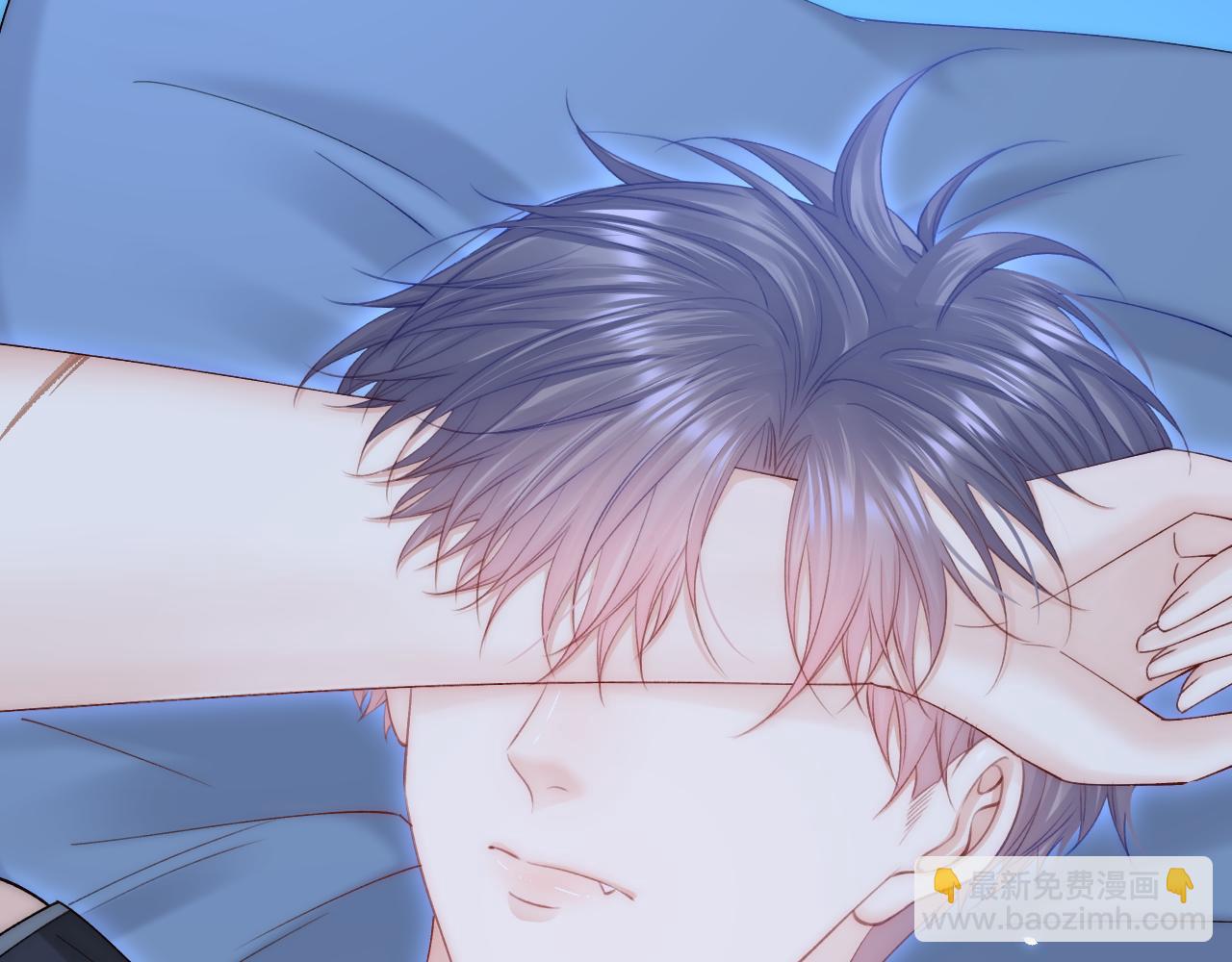 第166话 想你辗转反侧83
