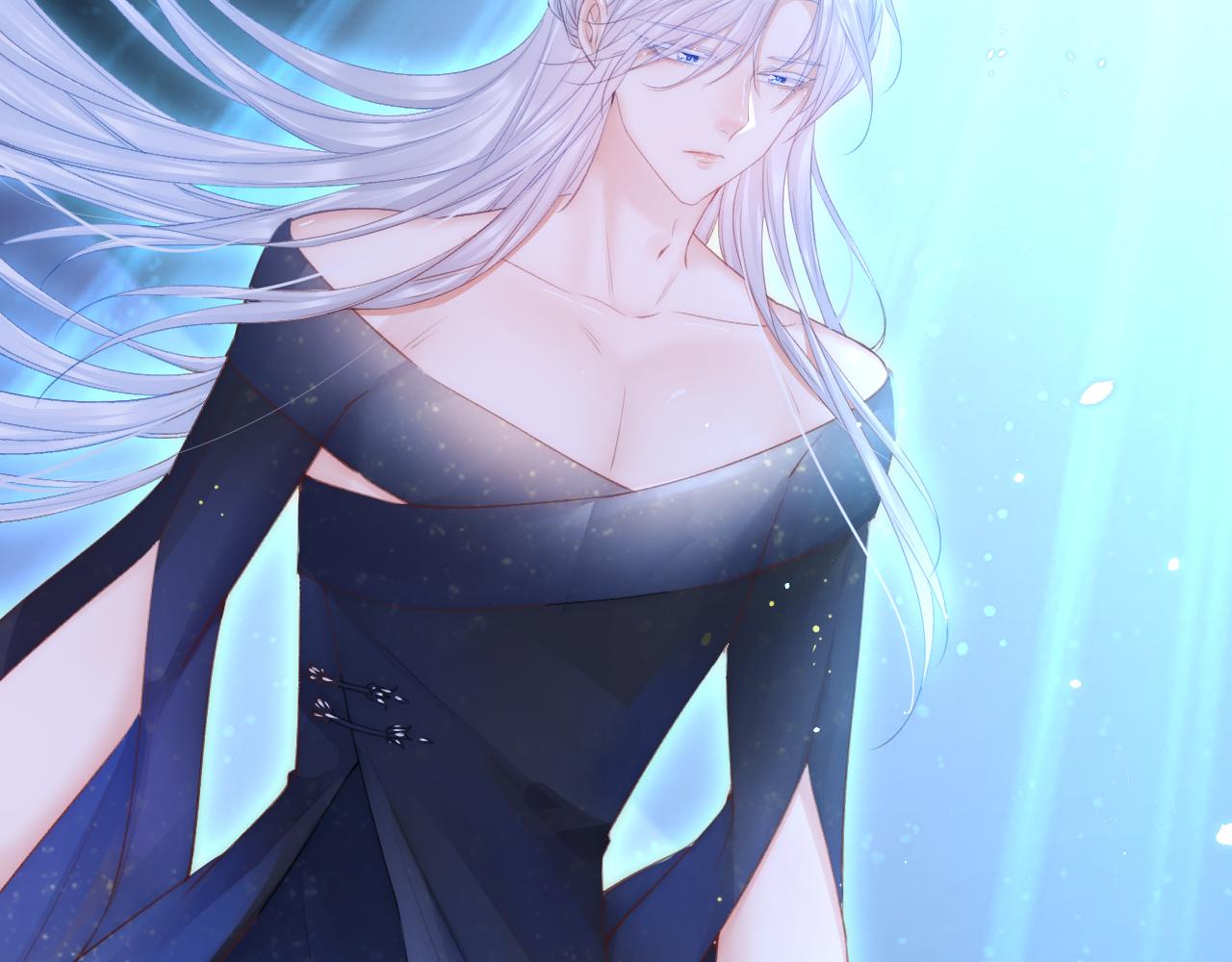 【特别篇】女装比赛76