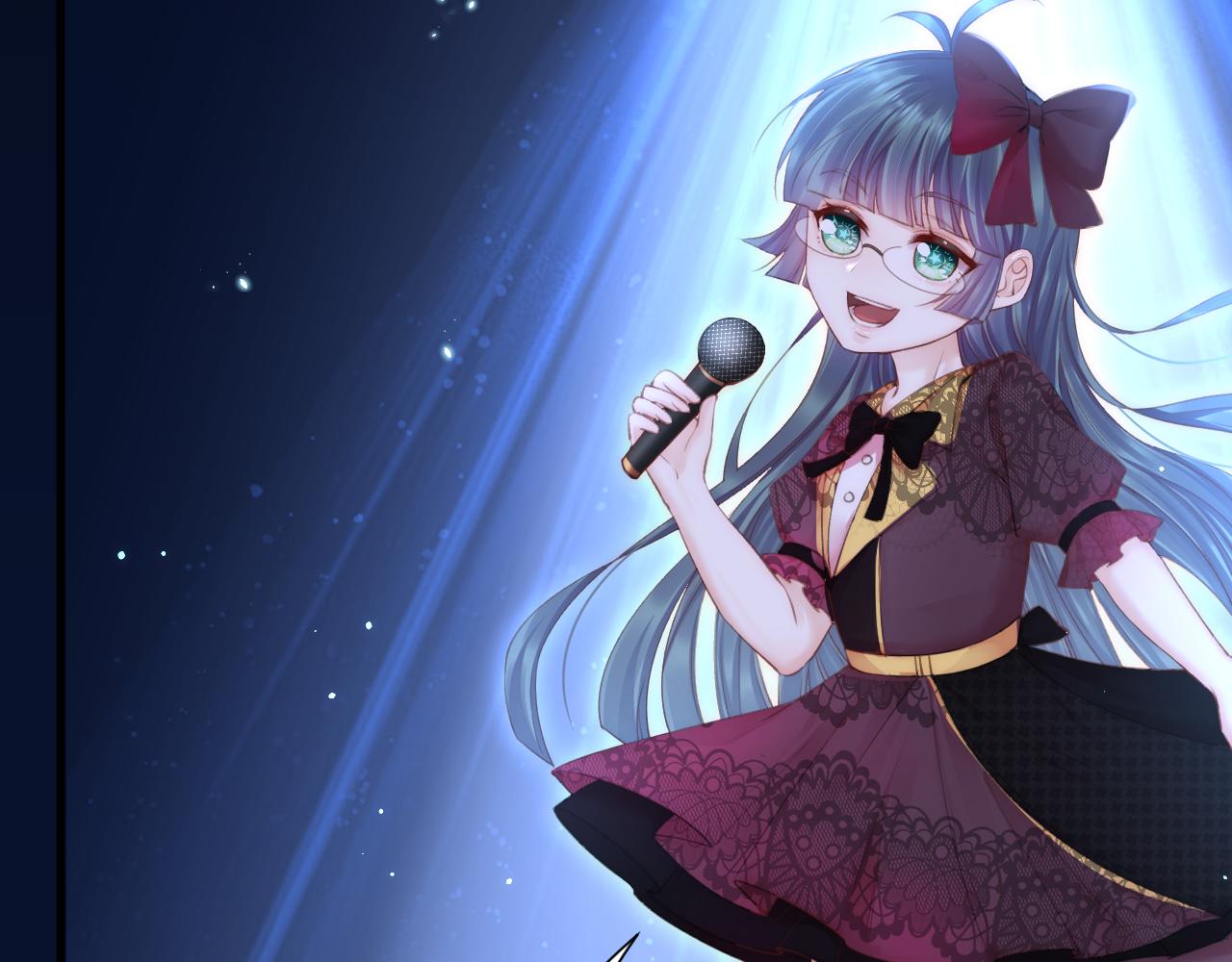 【特别篇】女装比赛21