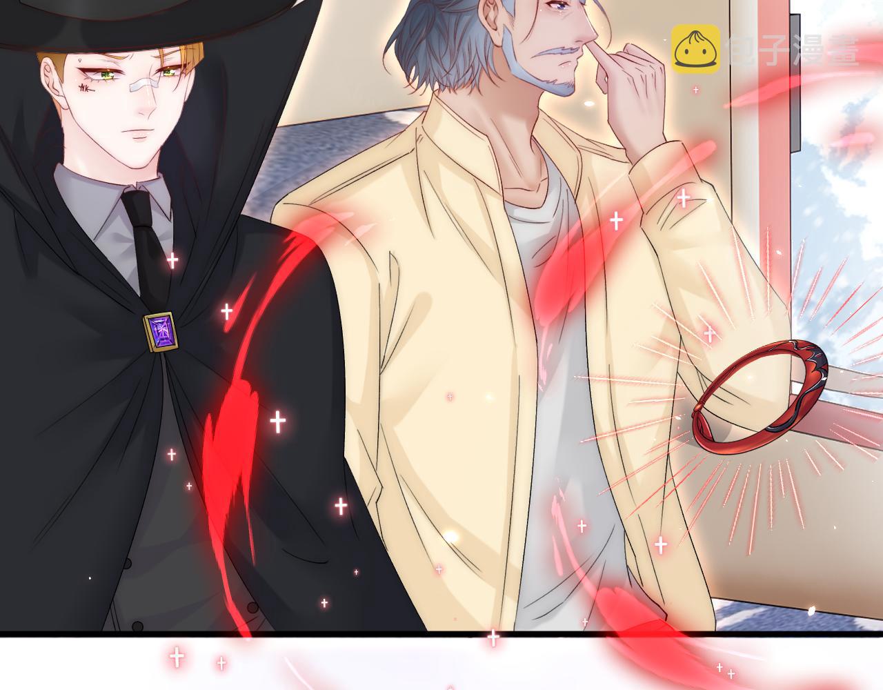 第186话 澄澄提前出世100