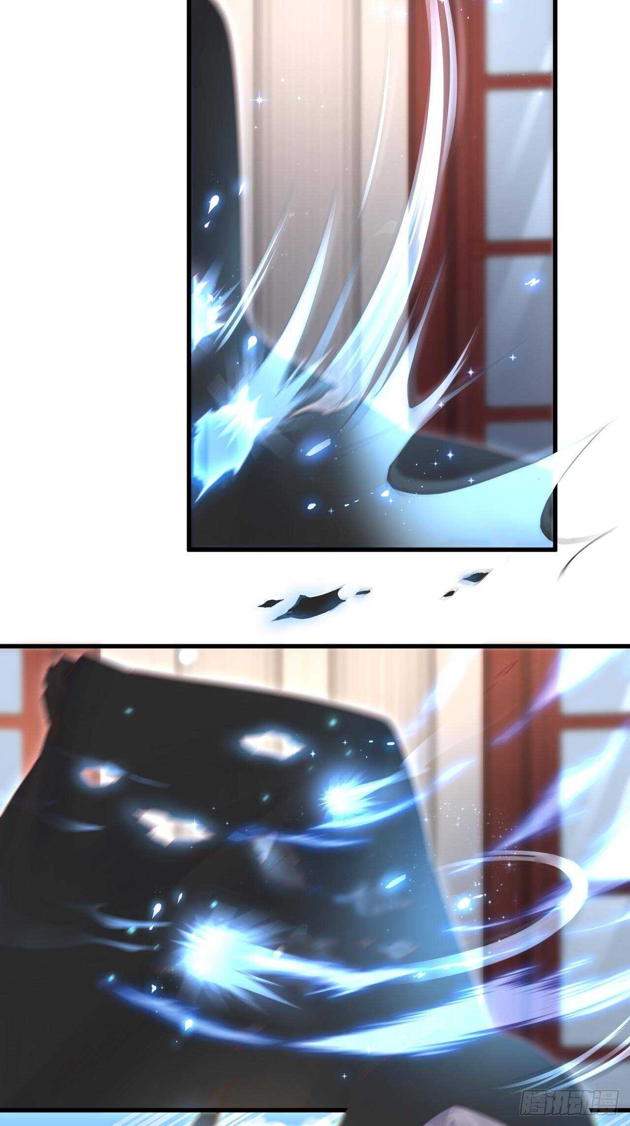 第48话 你敢动他？4