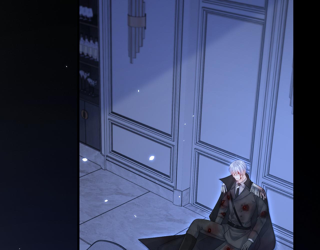 第191话 我知道你喜欢我6