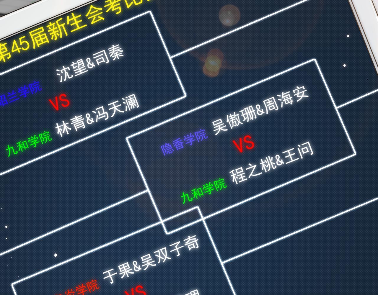 第119话 半决赛20