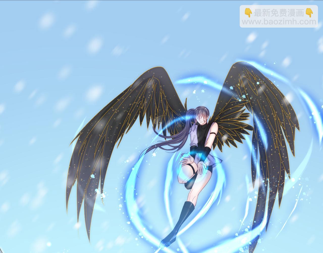 第185话 黑金羽毛再现77