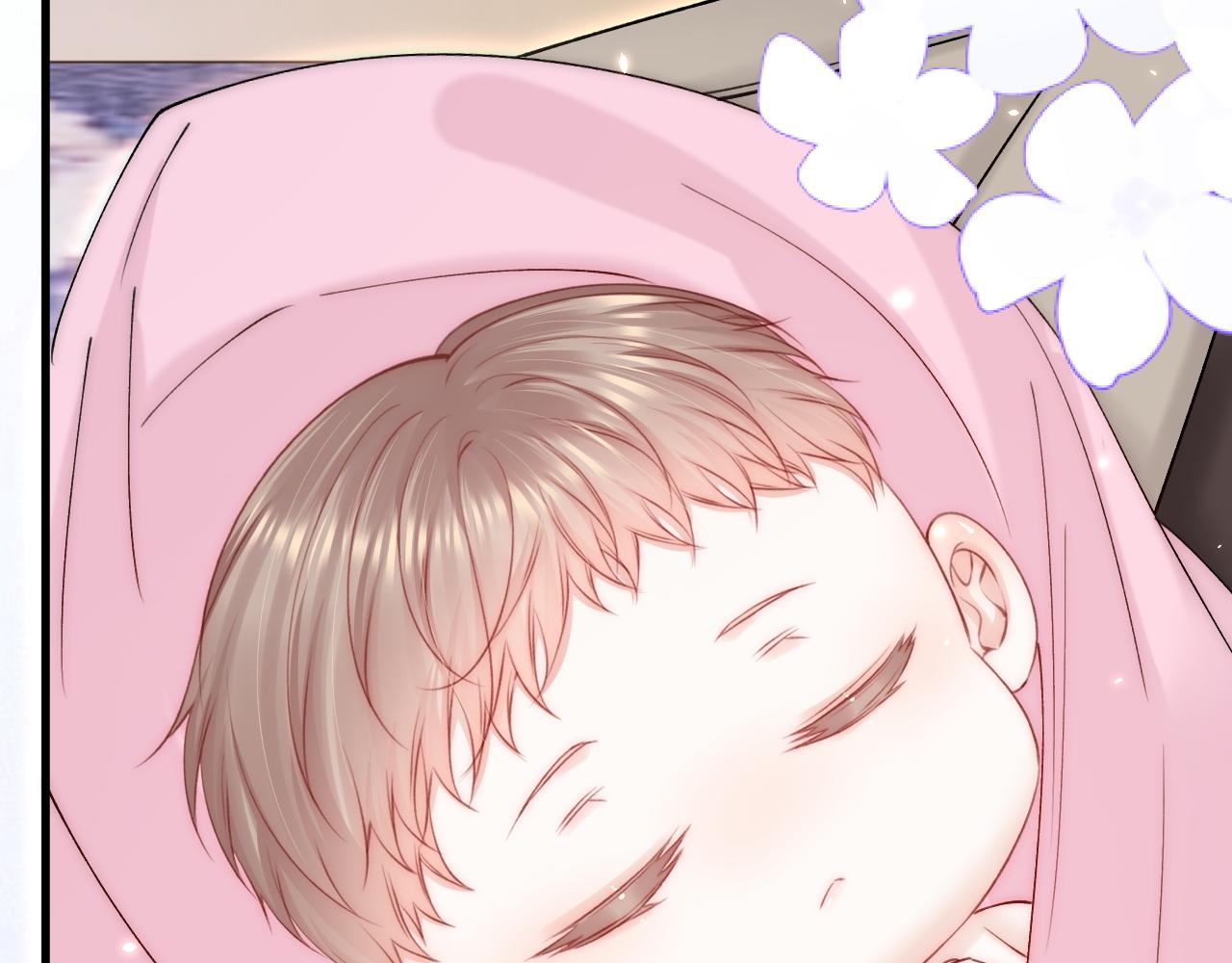 第186话 澄澄提前出世63