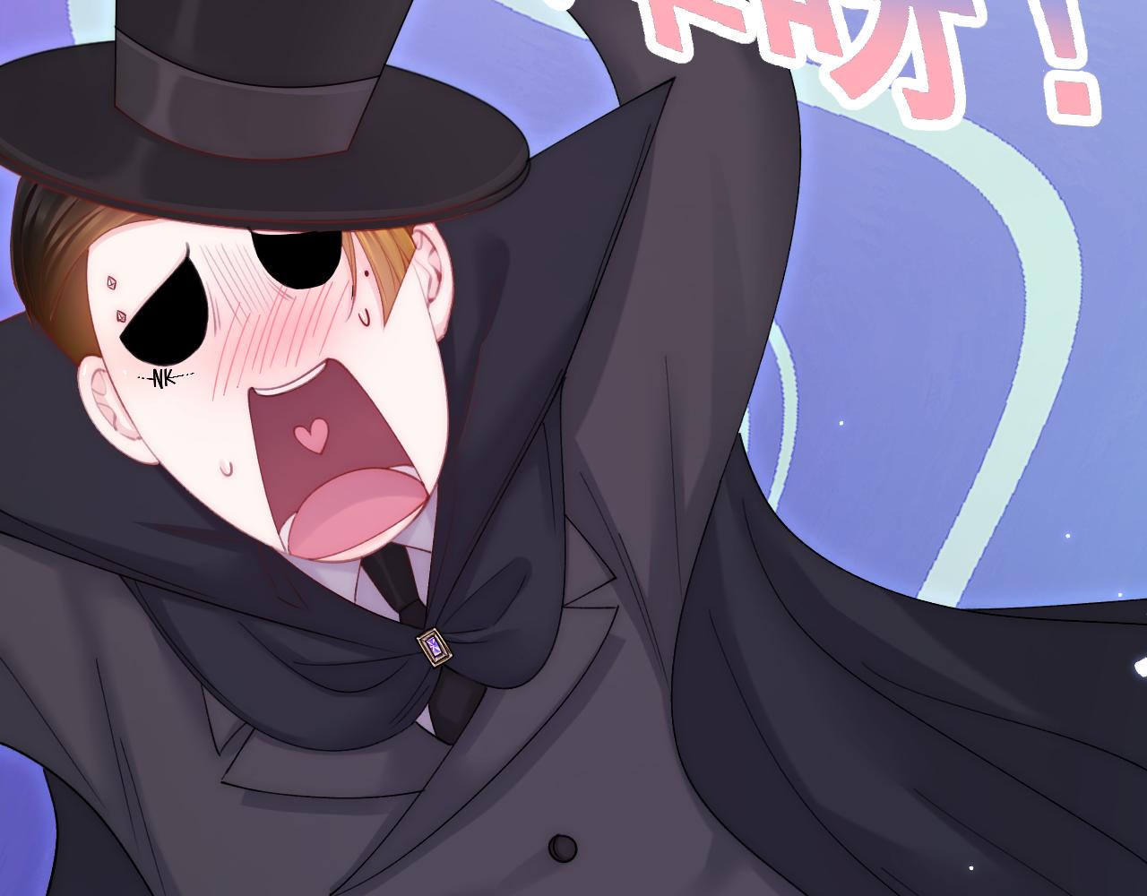 第157话 可疑的礼帽男120