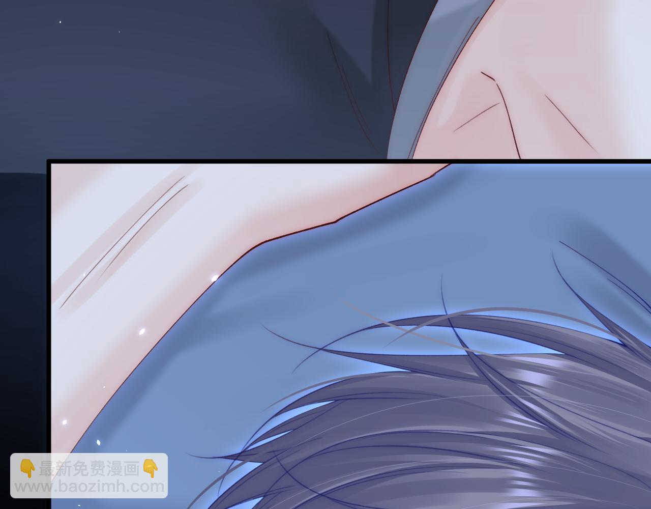 第166话 想你辗转反侧85