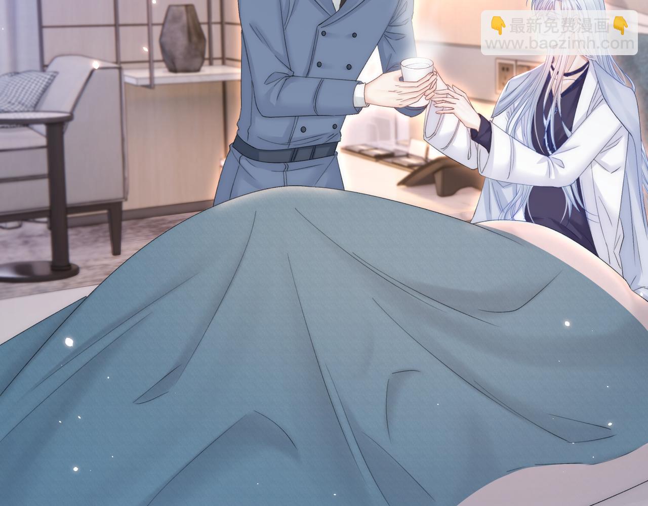 第166话 想你辗转反侧6