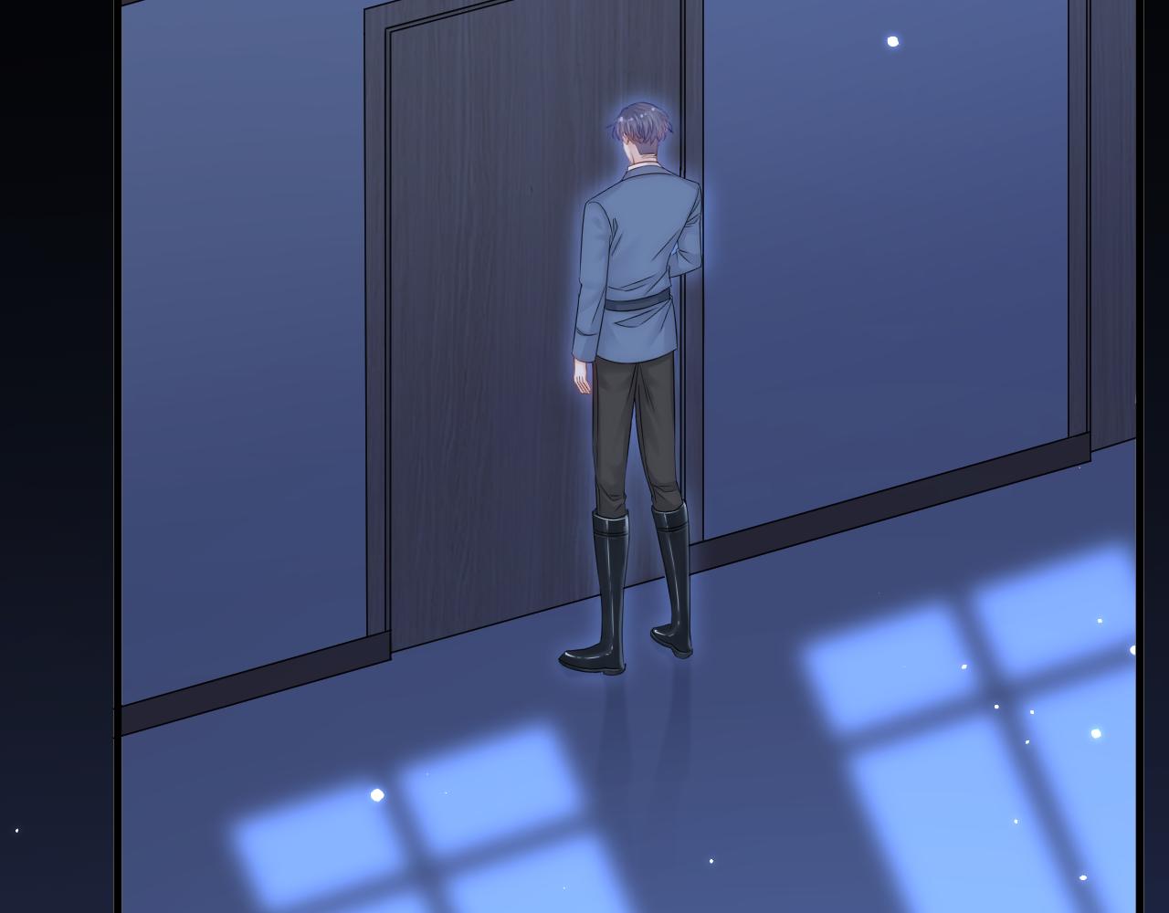 第157话 可疑的礼帽男21