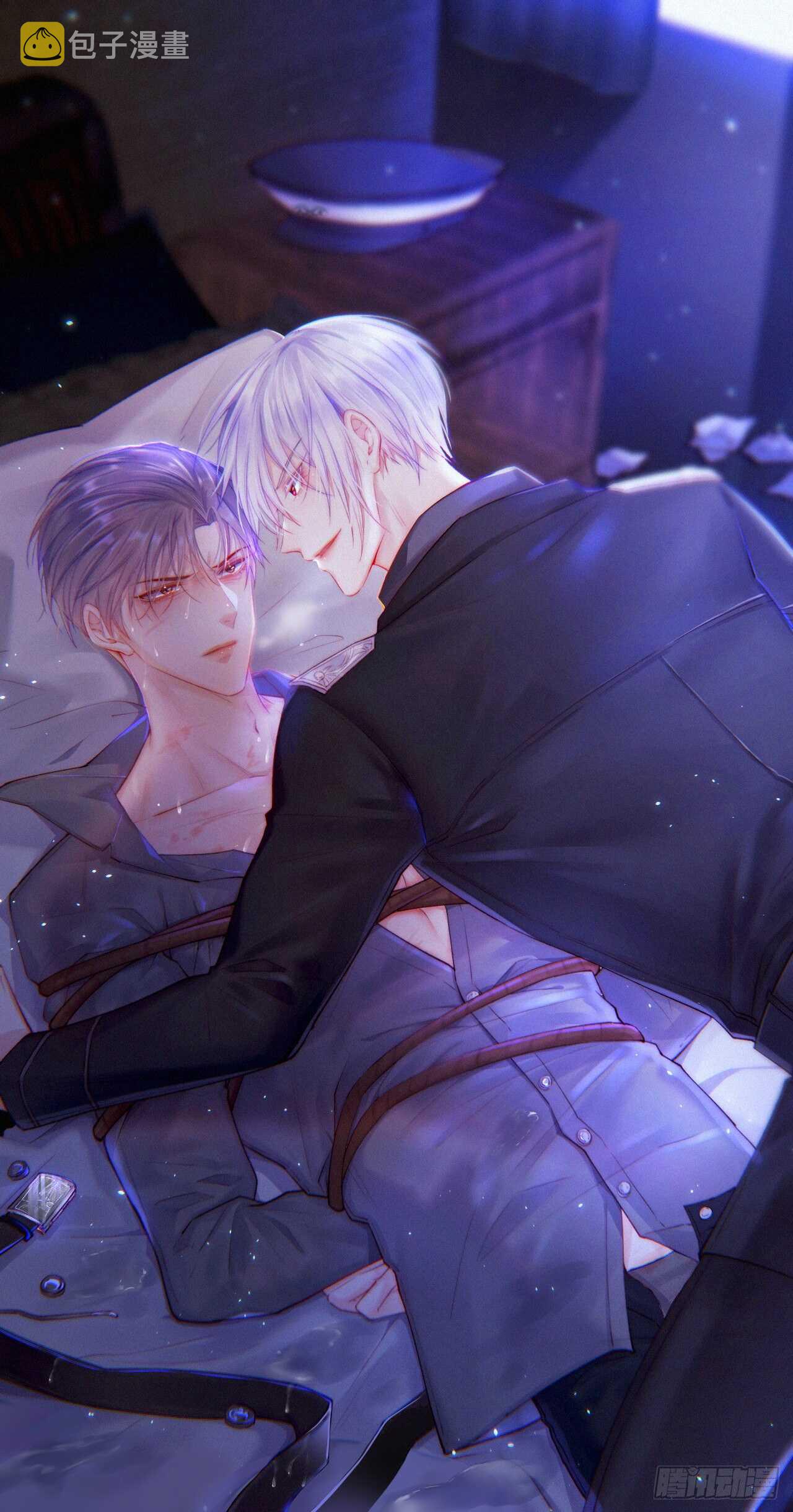 第47话 我要他0