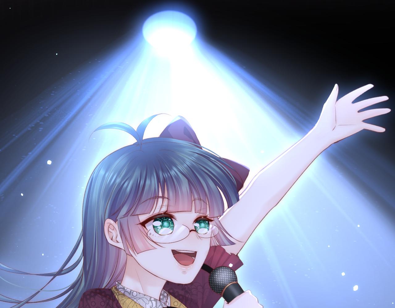 【特别篇】女装比赛61