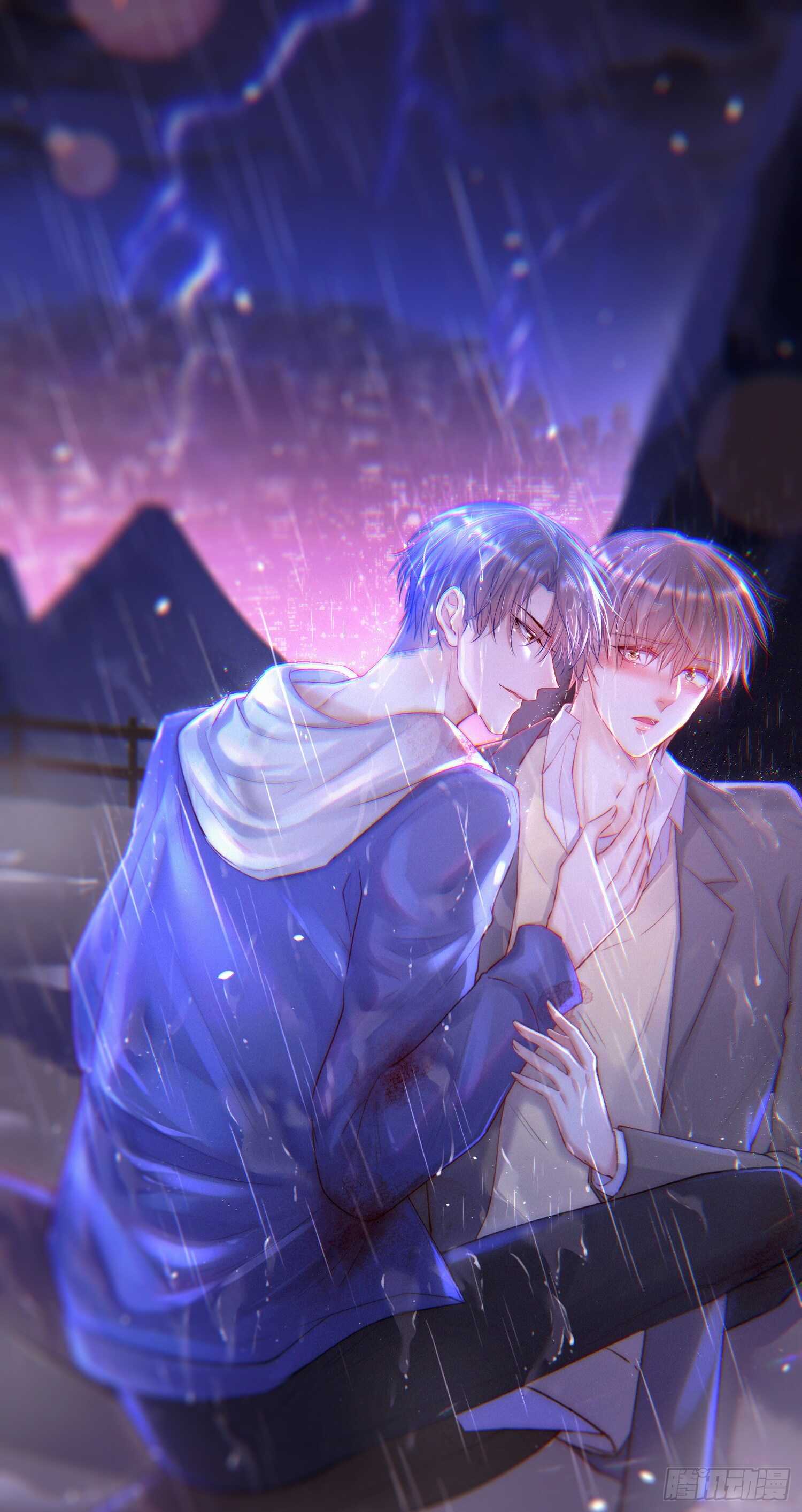 第37话 美妙的事情0