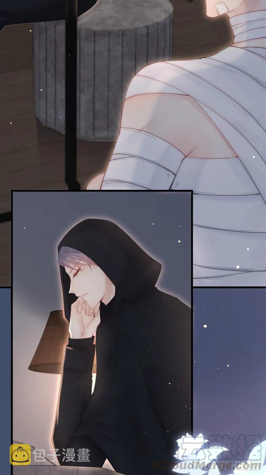 第92话 喜欢是不可说27
