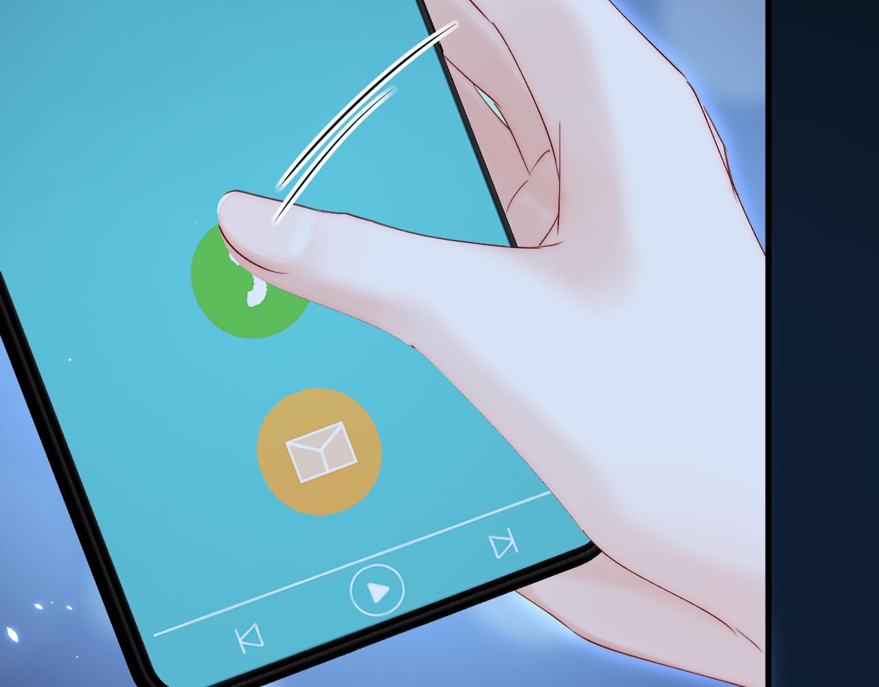 第166话 想你辗转反侧98