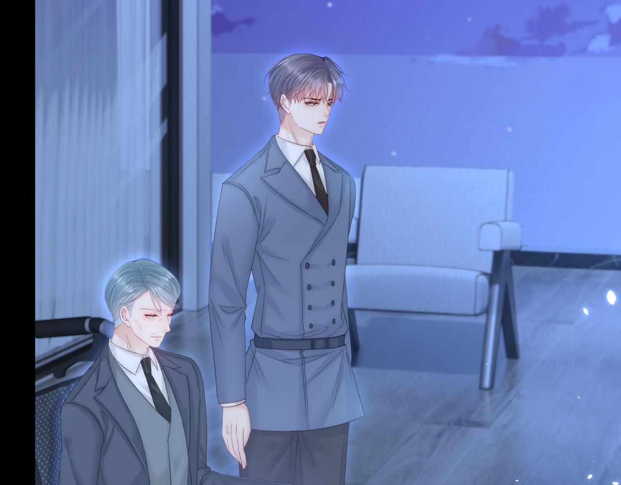第168话 因为舍不得118