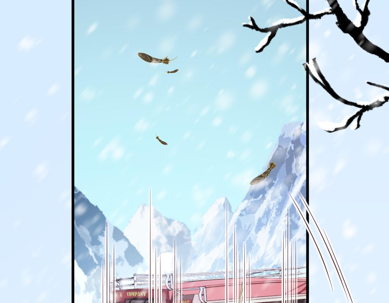 第185话 黑金羽毛再现81
