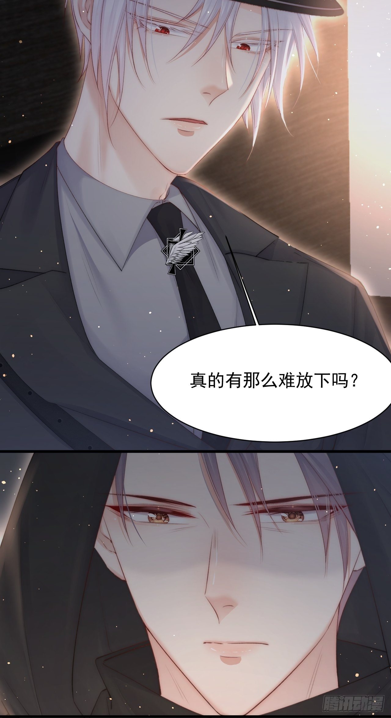 第65话 快乐到打滚10