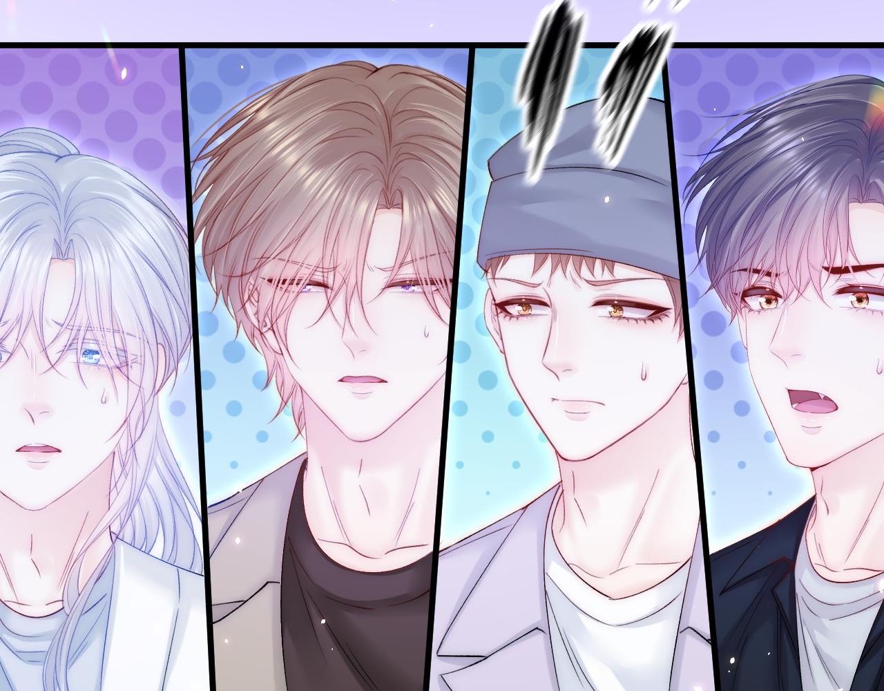 第186话 澄澄提前出世16