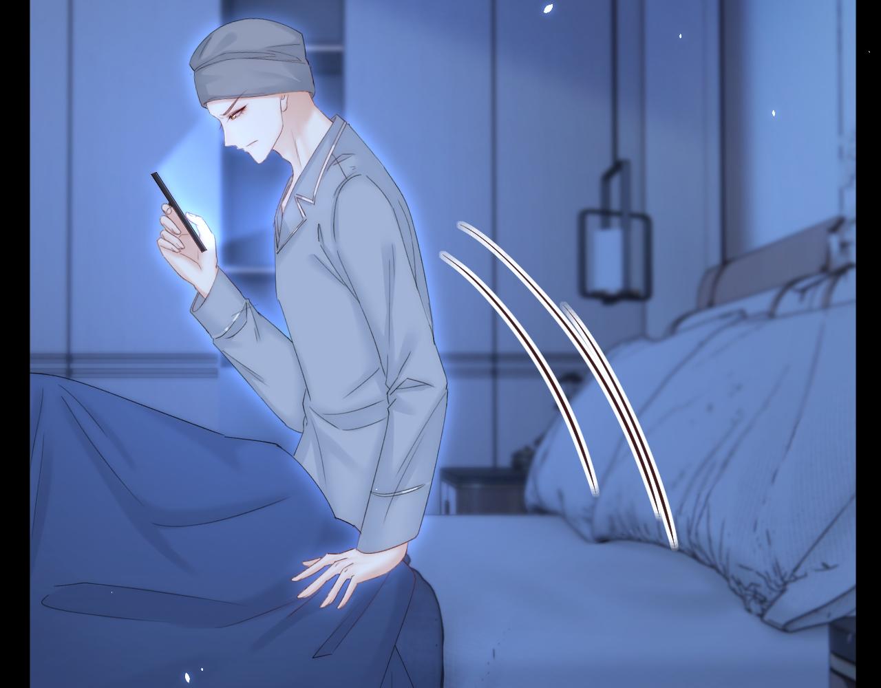 第166话 想你辗转反侧95